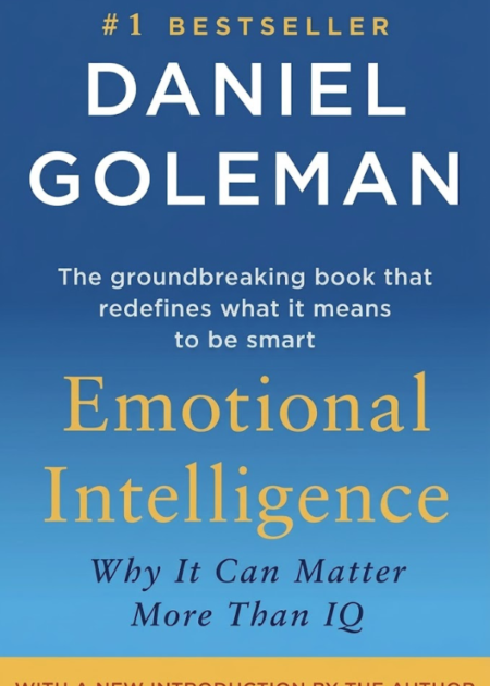Emotional Intelligence