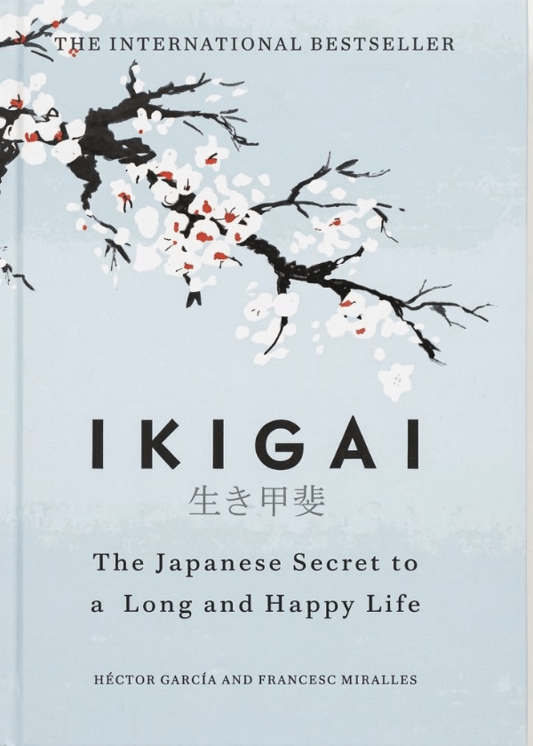 Ikigai 1 Ikigai