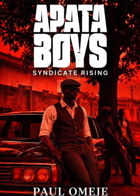 Apata Boys