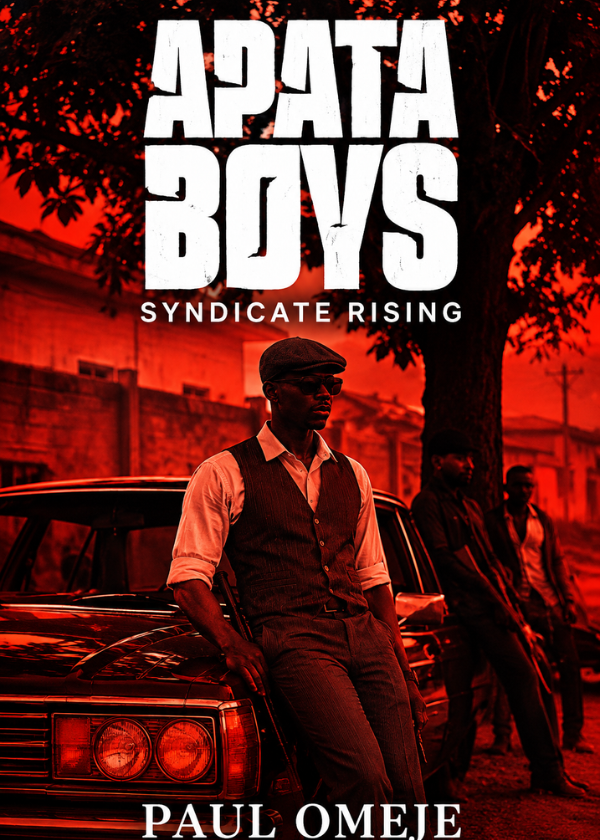 Apata Boys 1 Apata Boys
