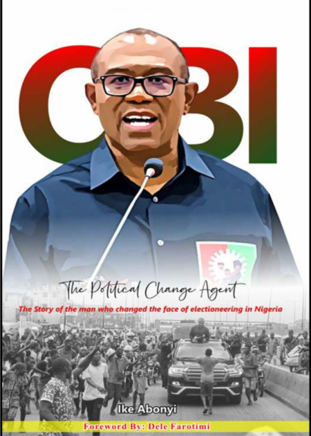The Political Change Agent